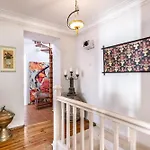 Amazing View House * Skopelos Town