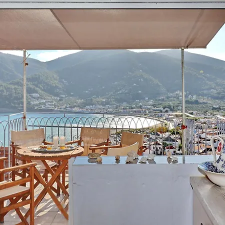 Vakantiehuis Amazing View House