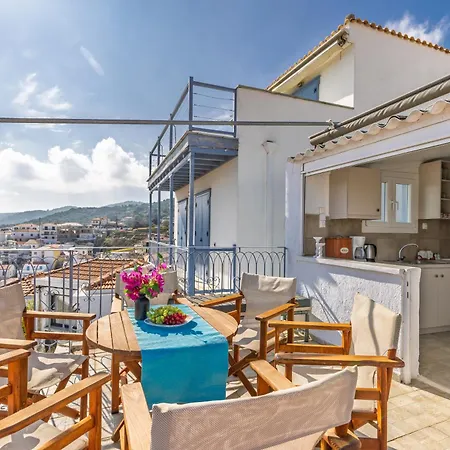 Amazing View House