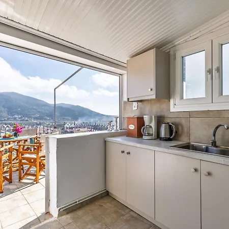 Amazing View House Hébergement de vacances