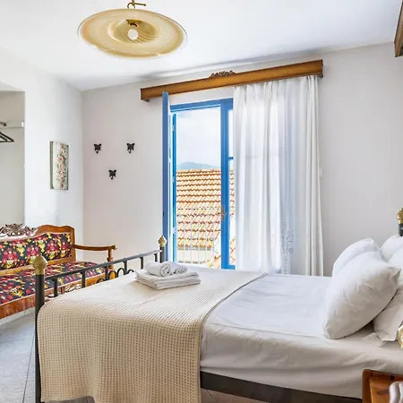 Hébergement de vacances Amazing View House