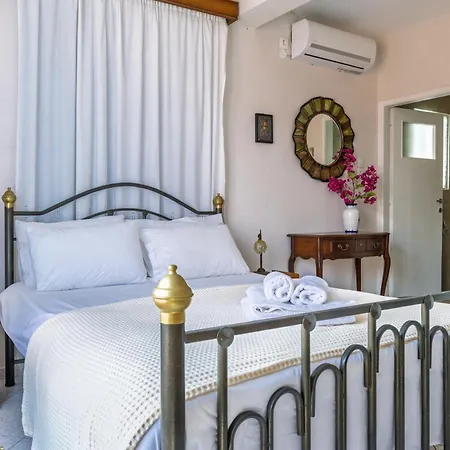 Amazing View House Hébergement de vacances