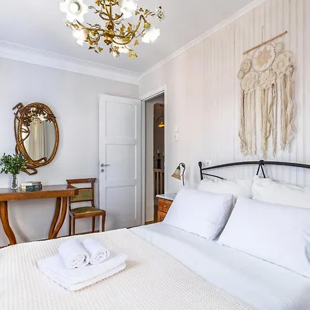 Amazing View House * Skopelos