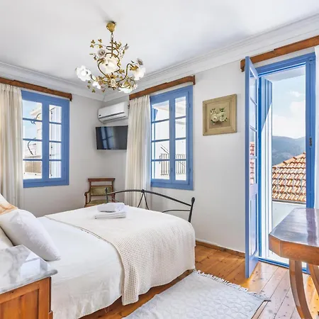 Hébergement de vacances Amazing View House