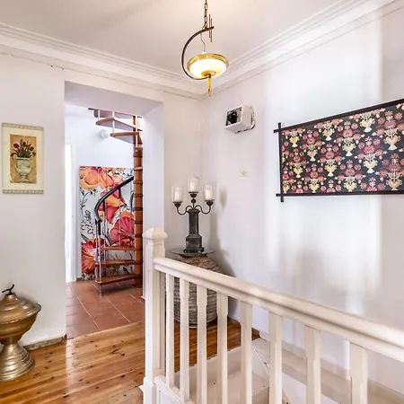 Amazing View House * Skopelos