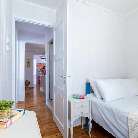 Hébergement de vacances Amazing View House