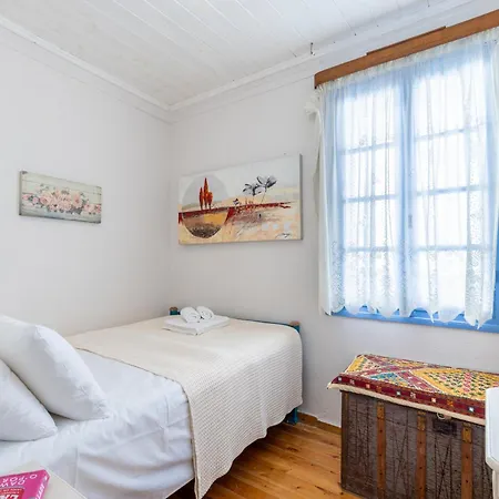 Vakantiehuis Amazing View House *