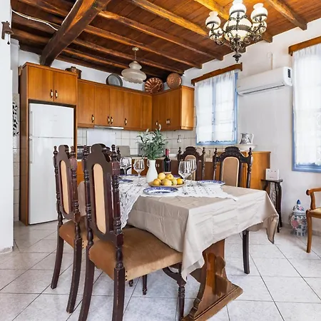 Hébergement de vacances Amazing View House