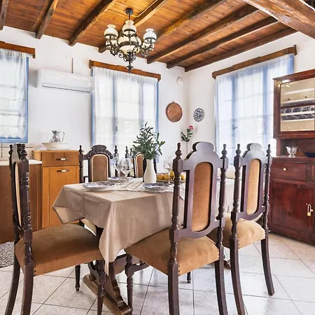 Vakantiehuis Amazing View House *