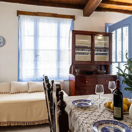 Vakantiehuis Amazing View House