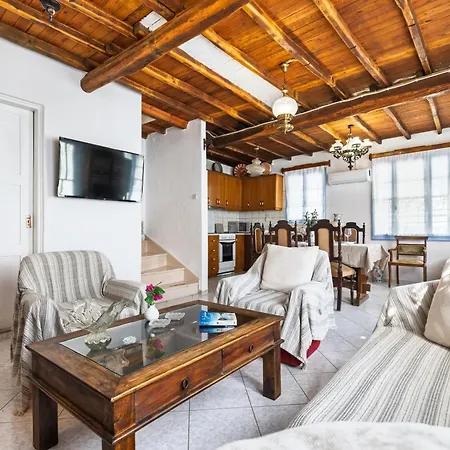 Vakantiehuis Amazing View House