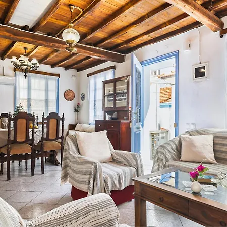 Amazing View House Vakantiehuis *