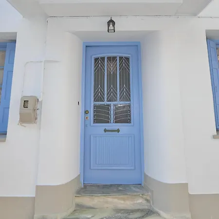 Hébergement de vacances Amazing View House *