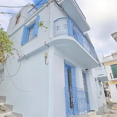 Hébergement de vacances Amazing View House