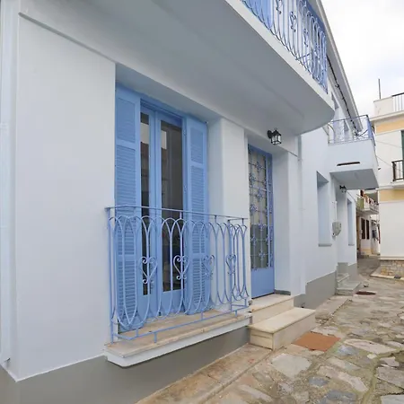 Amazing View House Hébergement de vacances Skopelos