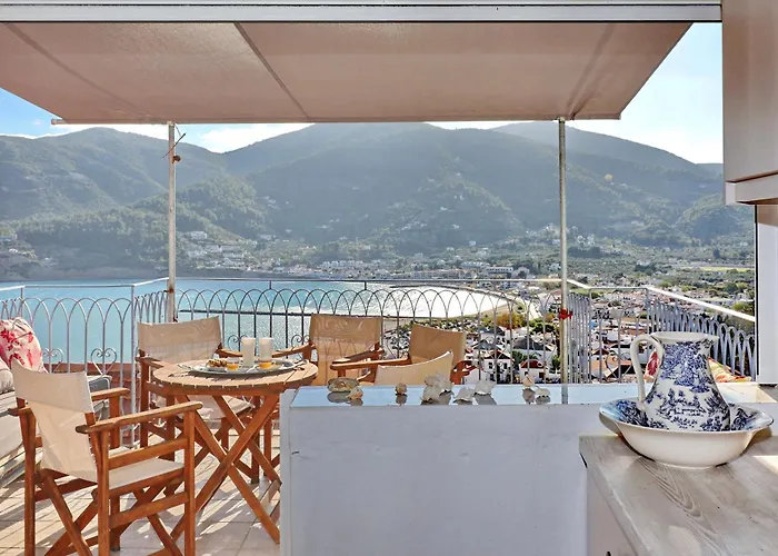 Case de vacanță Amazing View House