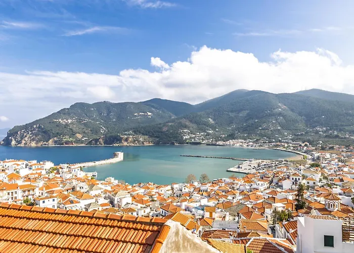 Case de vacanță Amazing View House *