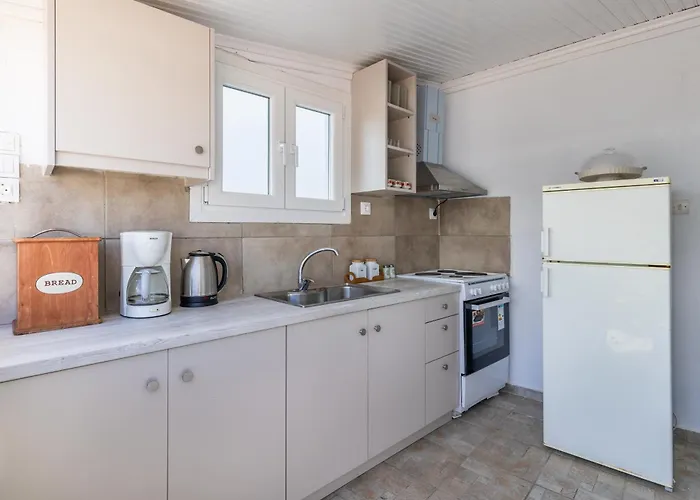 Amazing View House Case de vacanță *