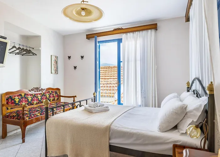 Case de vacanță Amazing View House