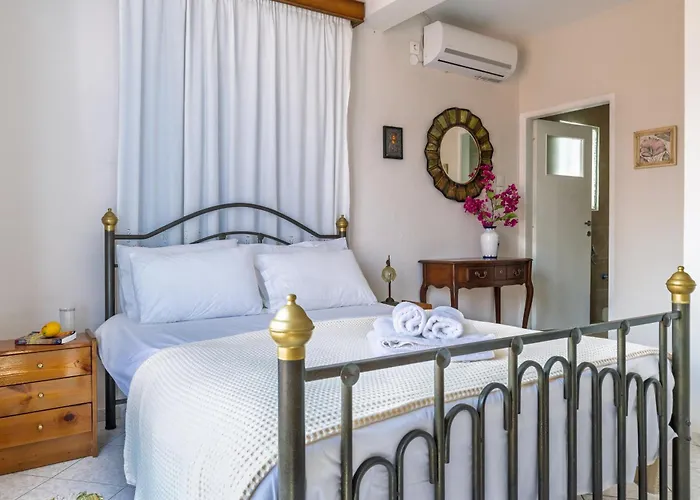 Amazing View House Case de vacanță