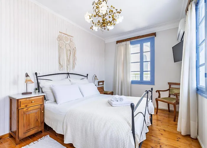 Case de vacanță Amazing View House Skopelos