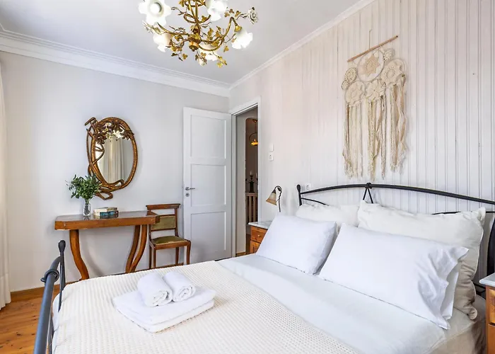 Amazing View House * Skopelos