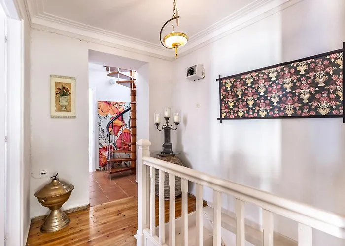 Amazing View House * Skopelos