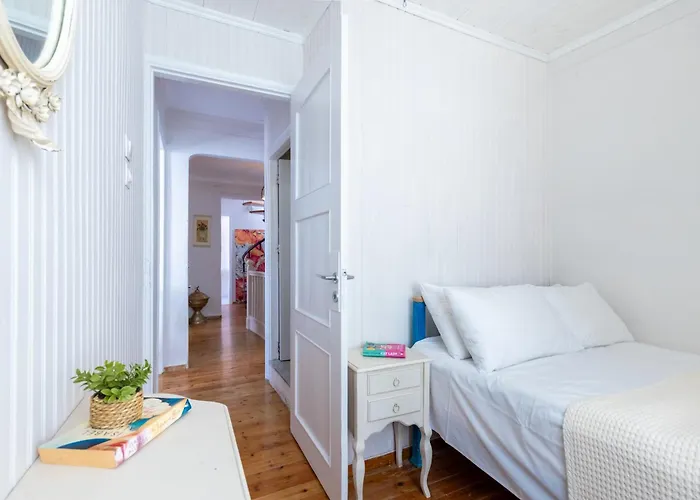 Case de vacanță Amazing View House