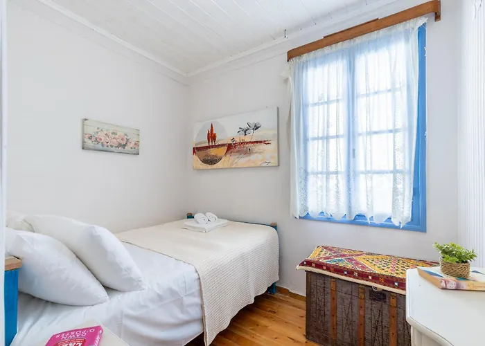 Case de vacanță Amazing View House *