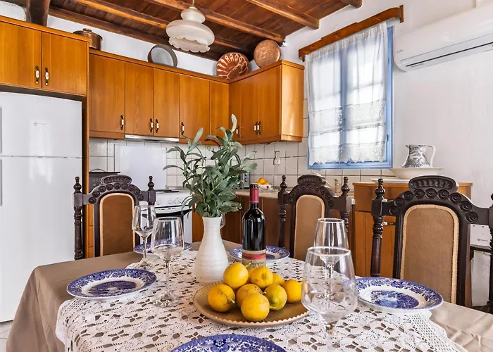 Amazing View House *