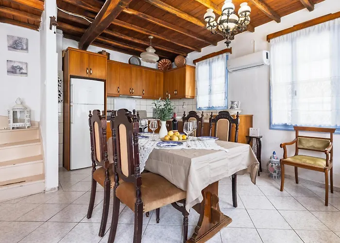 Case de vacanță Amazing View House