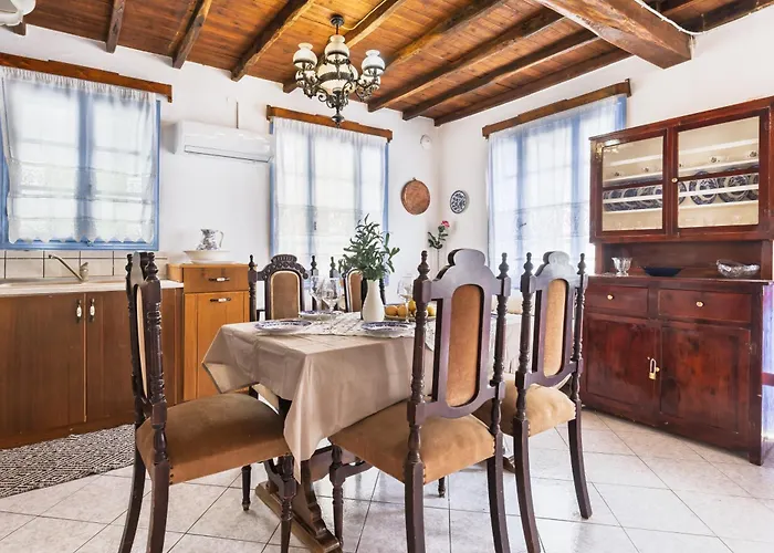 Case de vacanță Amazing View House *