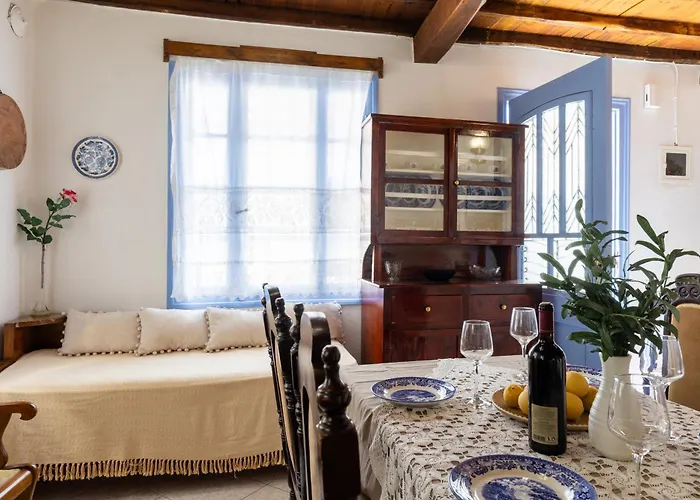 Case de vacanță Amazing View House