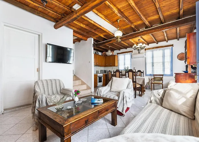 Case de vacanță Amazing View House