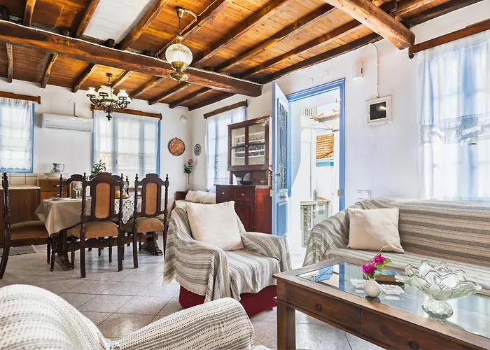 Amazing View House Case de vacanță *