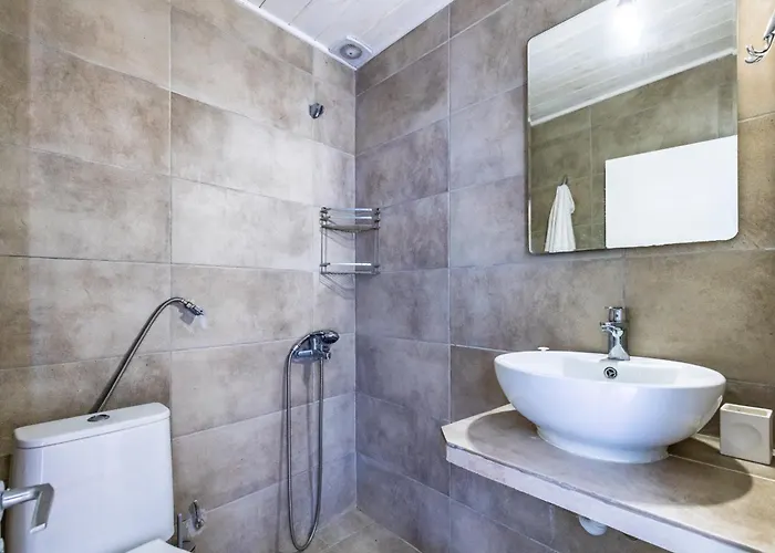 Case de vacanță Amazing View House Skopelos