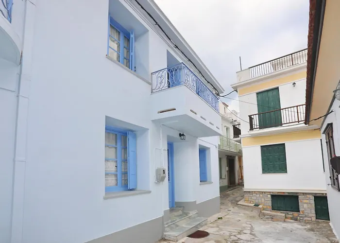 Case de vacanță Amazing View House