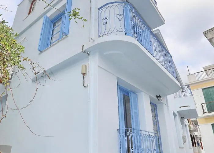 Case de vacanță Amazing View House